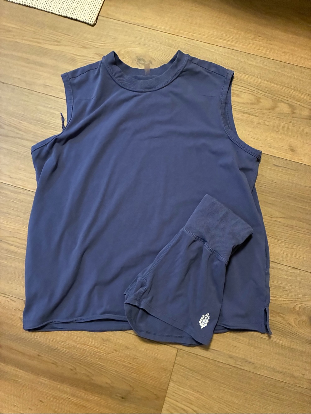 FP Movement Navy Set